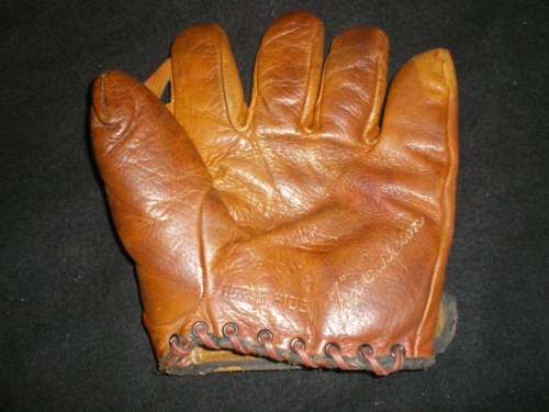 Tex Carleton TruSport G100 Front